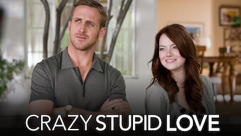 Crazy, Stupid, Love. (2011)