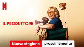 Il produttore (2022)