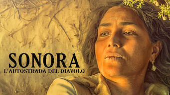 Sonora: L'autostrada del diavolo (2019)