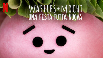 Waffles + Mochi: Una festa tutta nuova (2021)