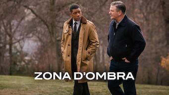 Zona d'ombra (2015)