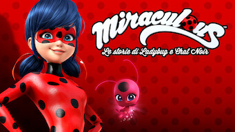 Miraculous - Le storie di Ladybug e Chat Noir (2021)