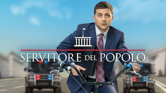 Servitore del popolo (2017)