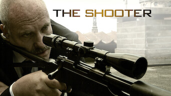 The Shooter (2013)