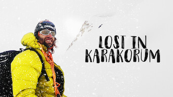 Lost in Karakorum (2019)