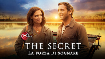 The Secret - La forza di sognare (2020)