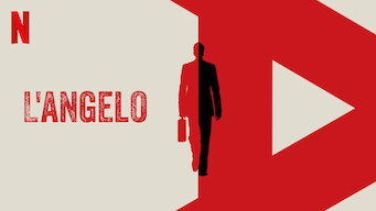 L'angelo (2018)