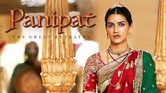 Panipat (2019)