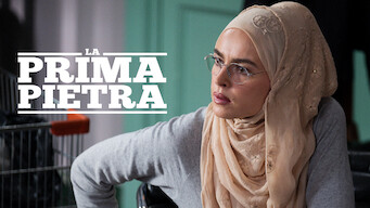 La prima pietra (2018)