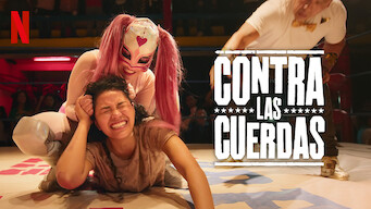 Contra las cuerdas (2023)