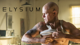 Elysium (2013)