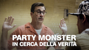 Party Monster: In cerca della verità (2018)