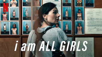 I Am All Girls (2021)