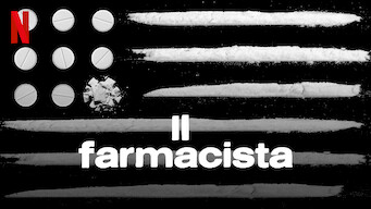 Il farmacista (2020)