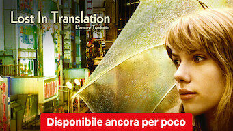 Lost in Translation - L'amore tradotto (2003)