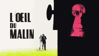 L'occhio del maligno (1962)