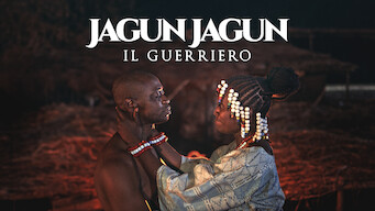 Jagun Jagun - Il guerriero (2023)