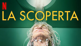 La scoperta (2017)