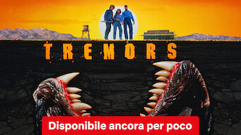 Tremors (1990)