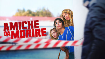 Amiche da morire (2013)