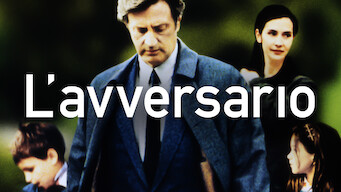 L'avversario (2002)