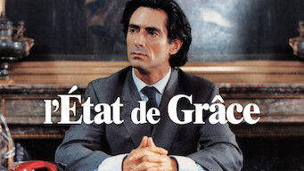 Etat de grâce (1986)