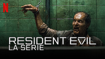 Resident Evil: La serie (2022)