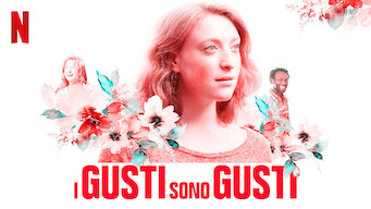 I gusti sono gusti (2018)