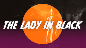 The Lady in Black (1958)