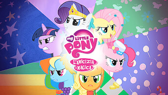 My Little Pony: L'amicizia è magica (2015)