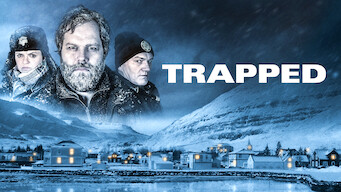 Trapped (2018)