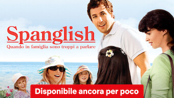 Spanglish - Quando in famiglia sono troppi a parlare (2004)