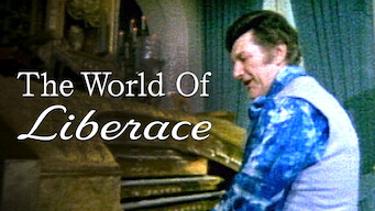 The World Of Liberace (1972)