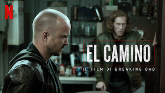 El Camino: Il film di Breaking Bad (2019)