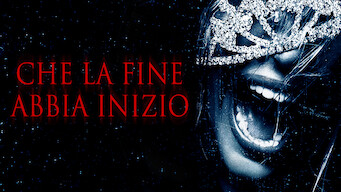 Che la fine abbia inizio (2008)