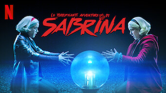 Le terrificanti avventure di Sabrina (2020)