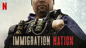 Immigration Nation (2020)