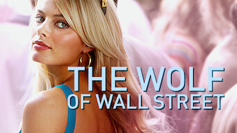 The Wolf of Wall Street (2013)