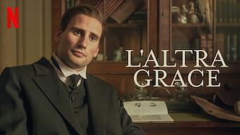 L'altra Grace (2017)