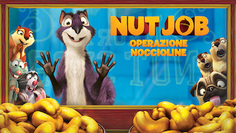 Nut Job - Operazione noccioline (2014)