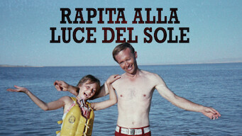 Rapita alla luce del sole (2017)