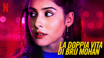 La doppia vita di Brij Mohan (2018)