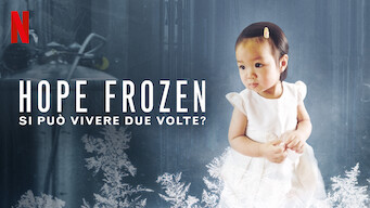 Hope Frozen: si può vivere due volte? (2020)