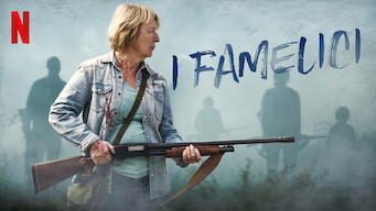 I famelici (2017)