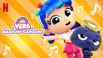 Vera: Magiche canzoni (2019)