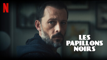 Les papillons noirs (2022)