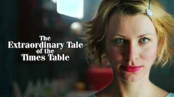 The Extraordinary Tale of the Times Table (2013)