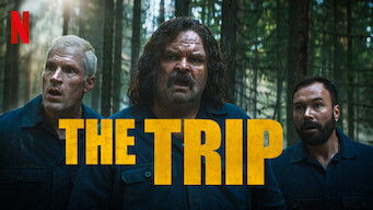 The Trip (2021)