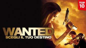 Wanted - Scegli il tuo destino (2008)