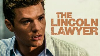 The Lincoln Lawer (2011)